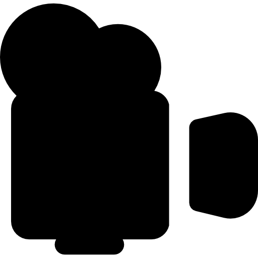 Video camera